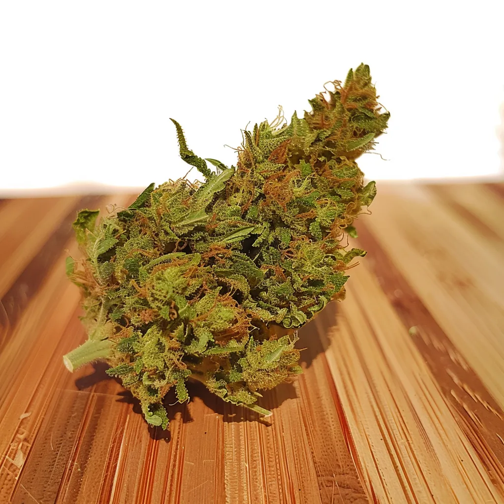 Purple Punch OG Strain