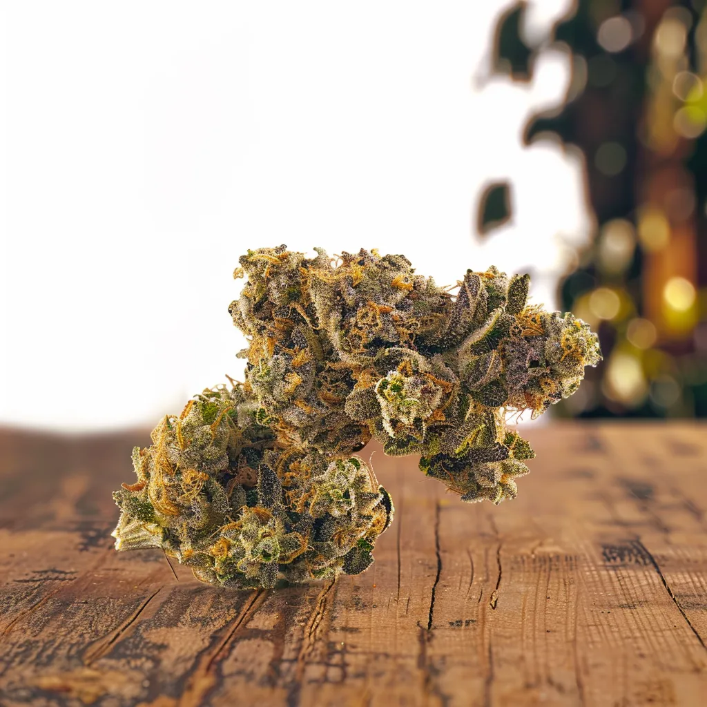 Birthday Runtz Strain