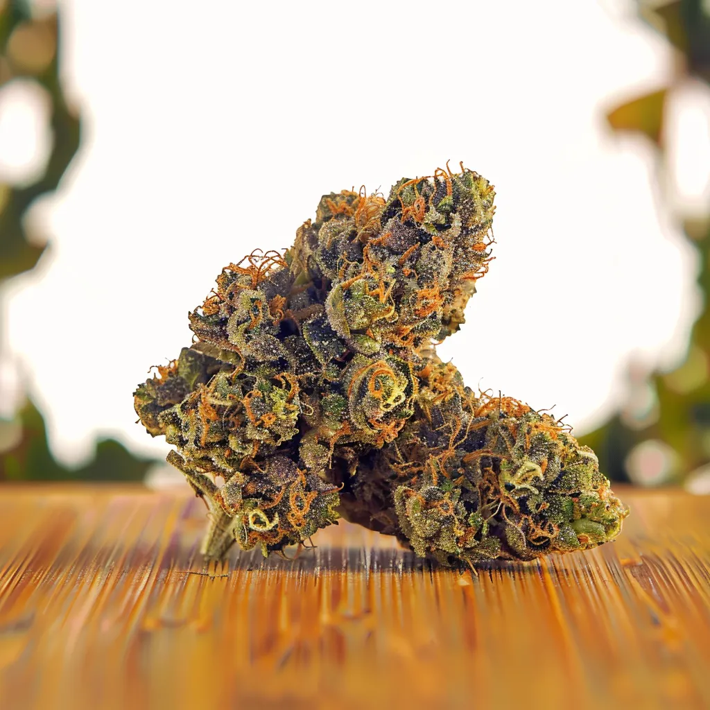 Birthday Runtz Strain