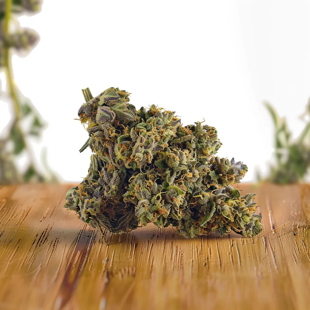 Birthday Runtz Strain