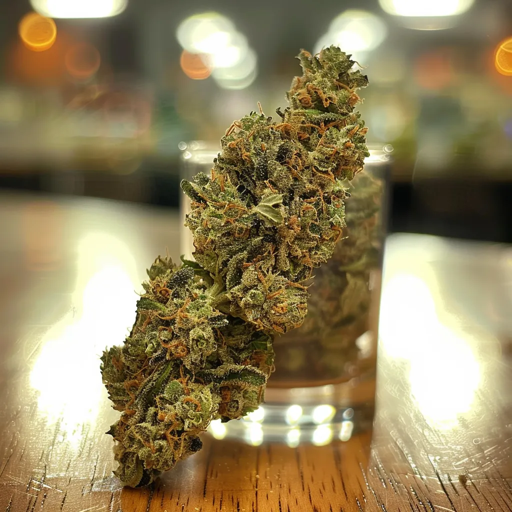 Milkman Strain Milkman Strain