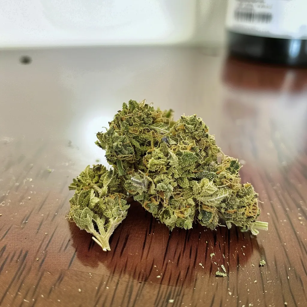 Milkman Strain Milkman Strain