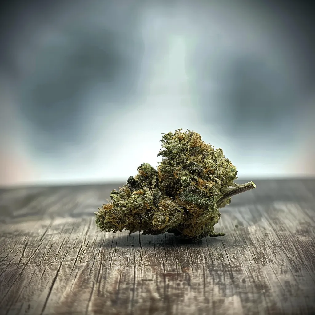 Milkman Strain Milkman Strain