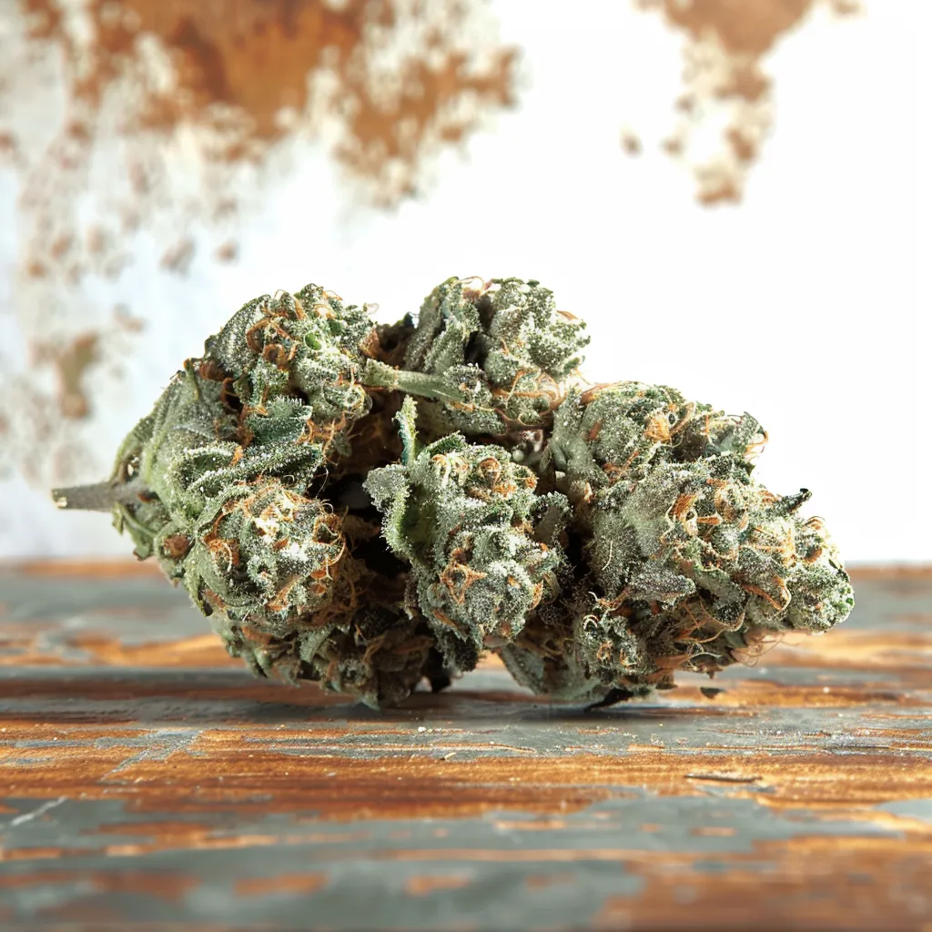 Malibu Marker Strain Malibu Marker Strain