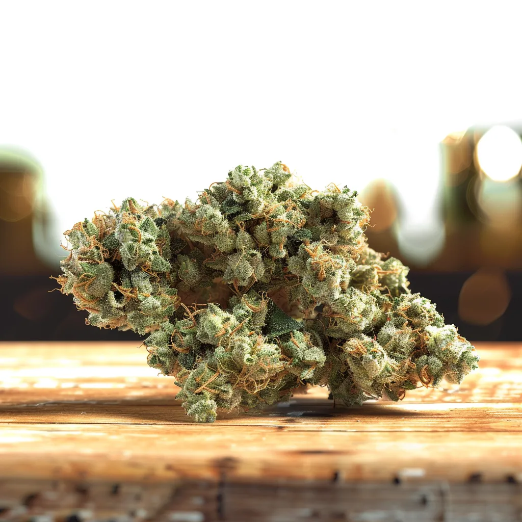 Malibu Marker Strain Malibu Marker Strain