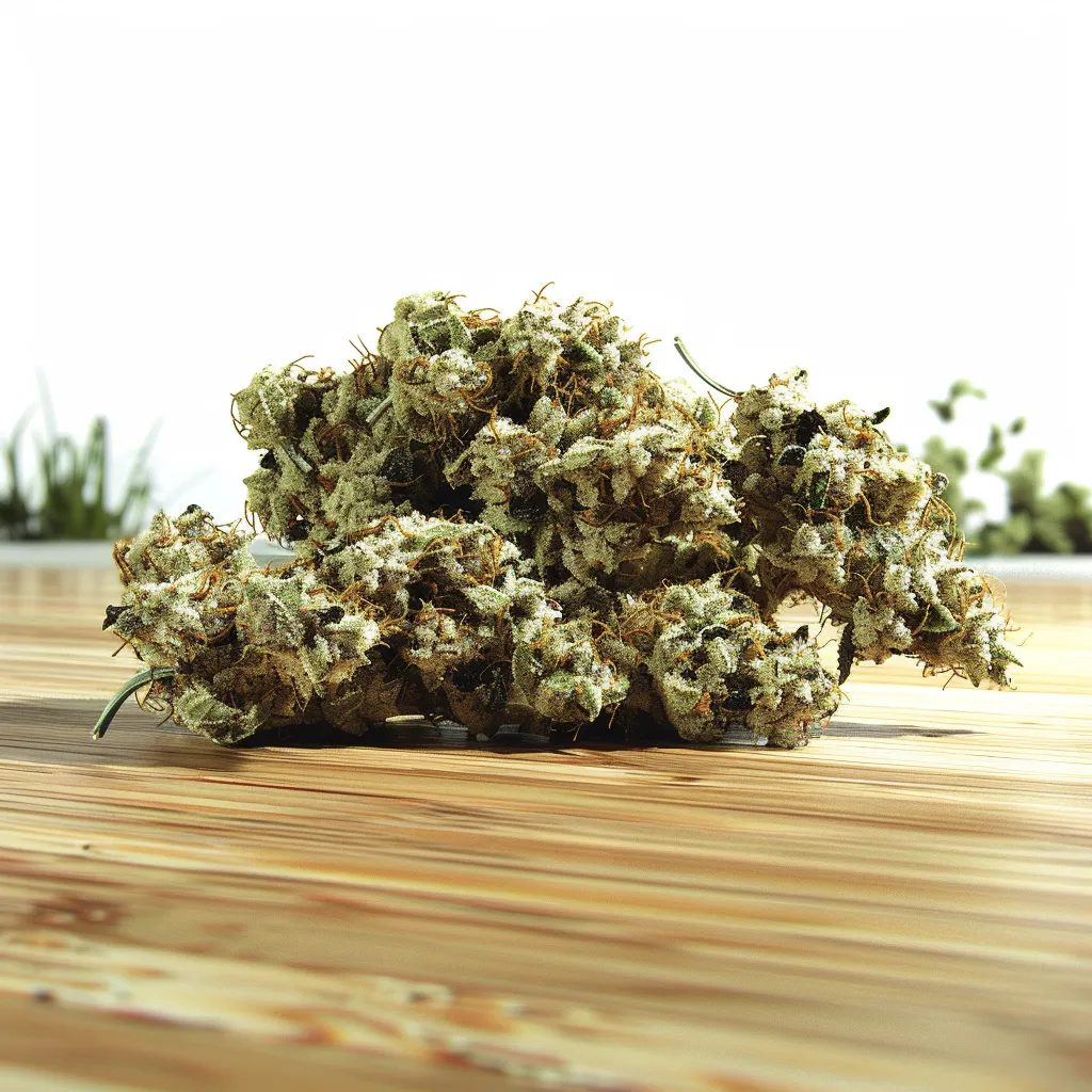 Miami Mango Strain Miami Mango Strain