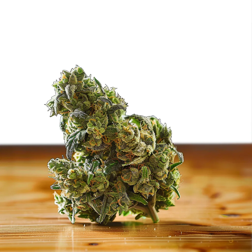 Purple Biscotti Strain