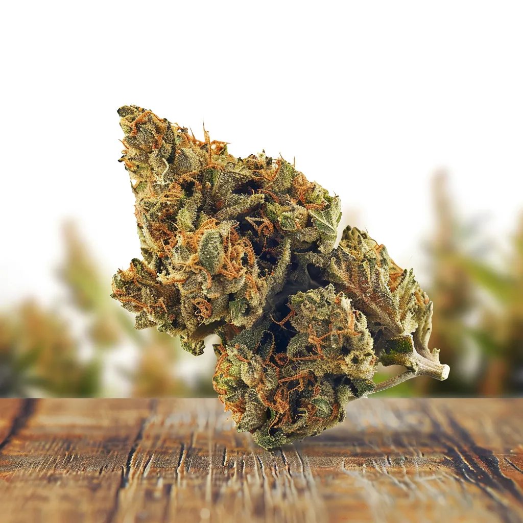 Jiffy Cake Strain Jiffy Cake Strain