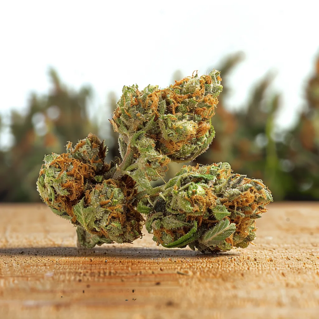 Banana Animal Mints Strain