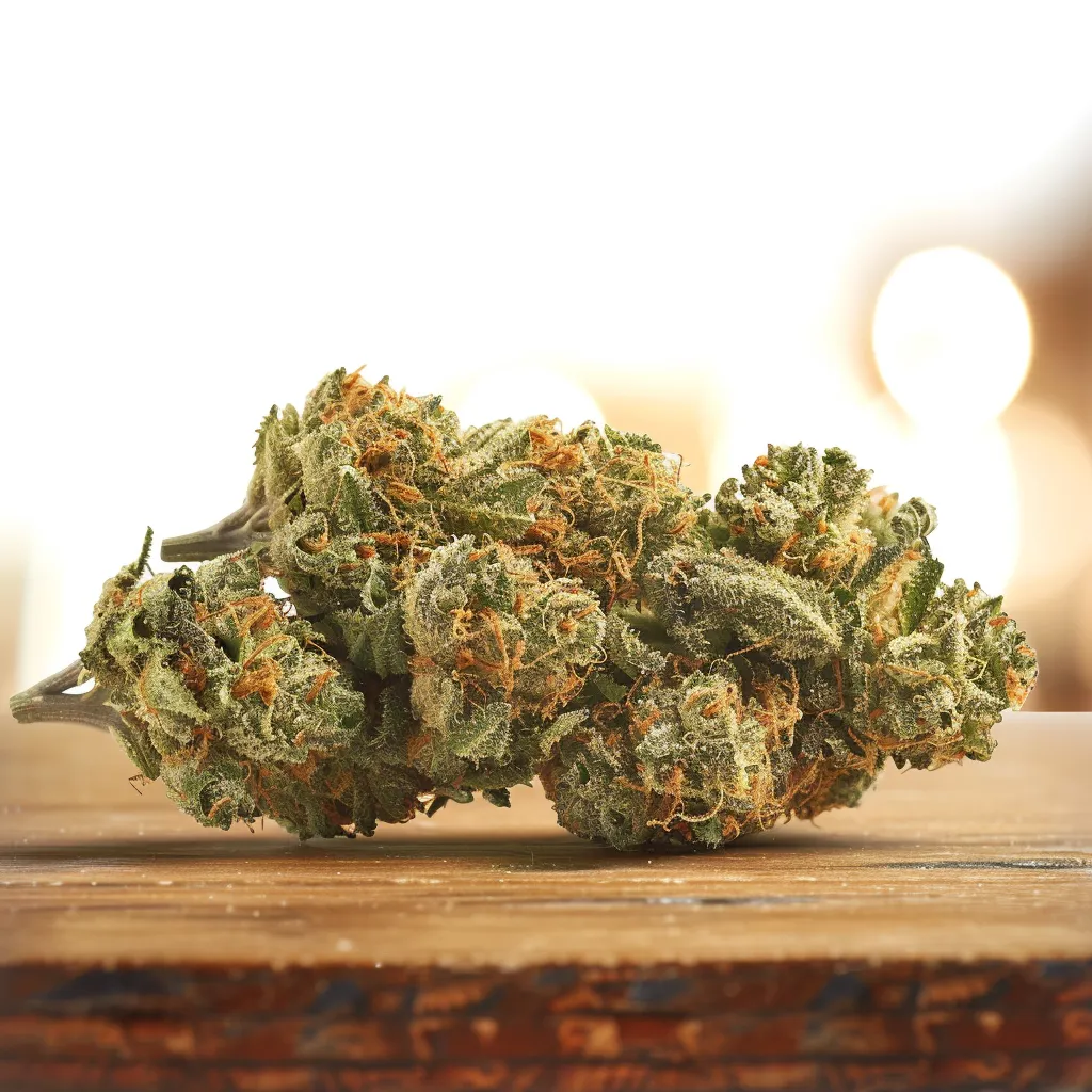 Eternal Sunshine Strain Eternal Sunshine Strain