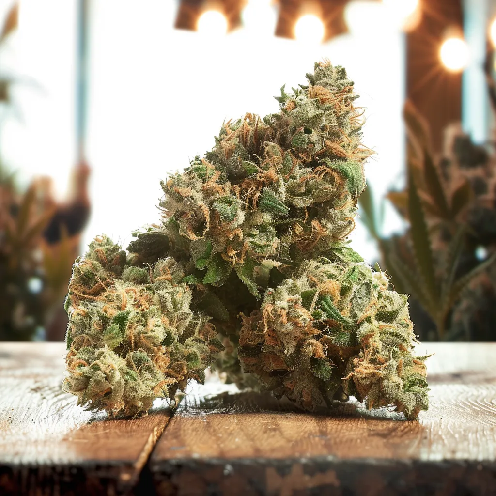 Dirty Shirley Strain Dirty Shirley Strain