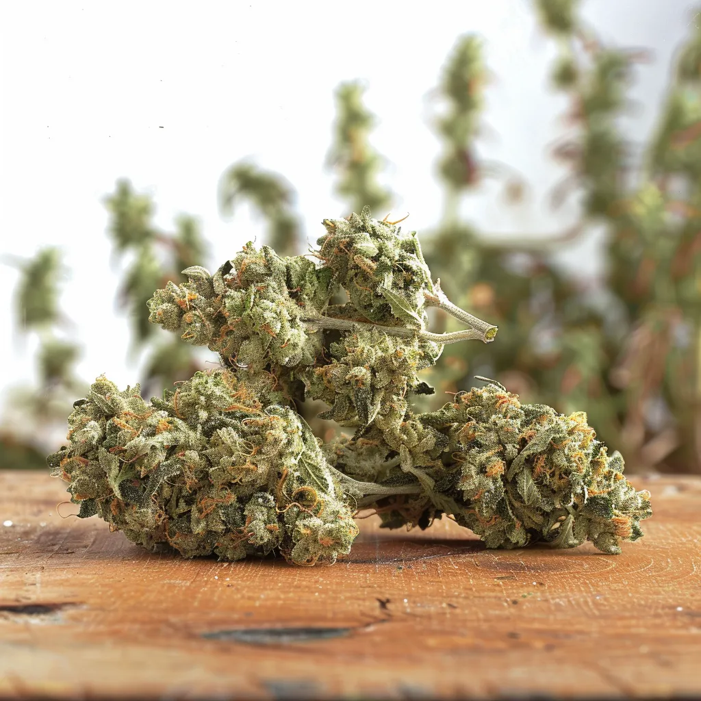 Cherry Sunset Strain Cherry Sunset Strain