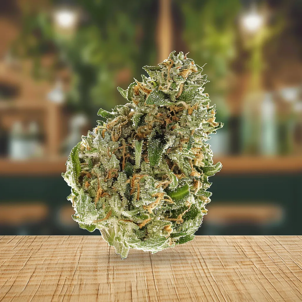 Sugar Tarts Strain Sugar Tarts Strain