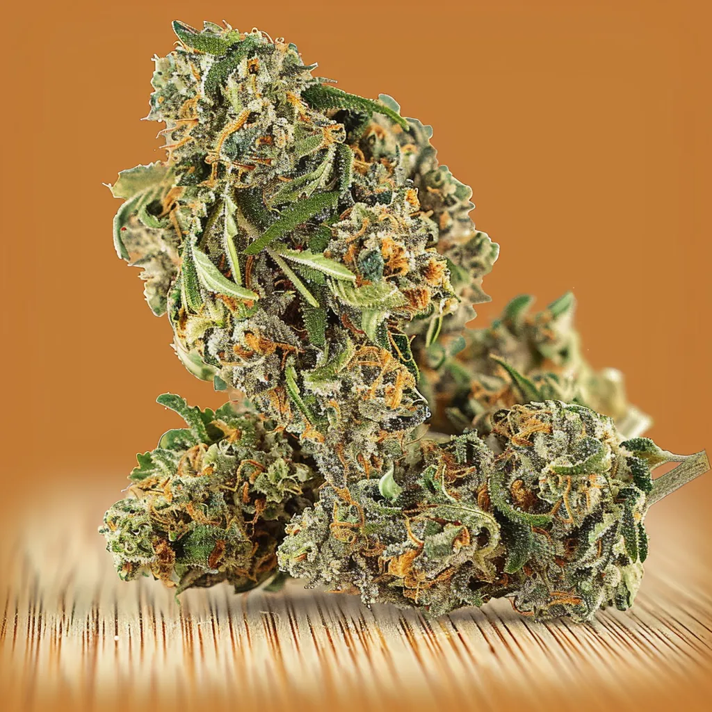 Ocean Grown Cookies Strain