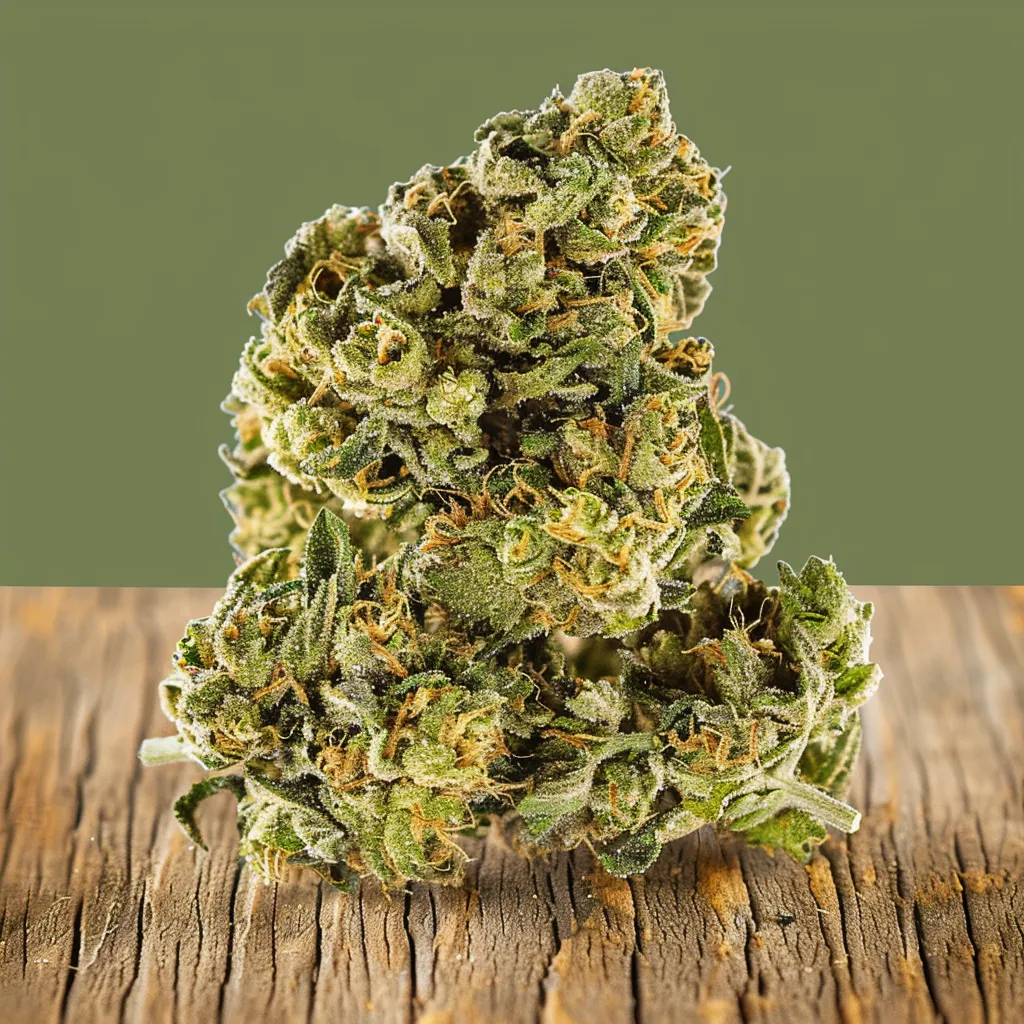 Ocean Grown Cookies Strain Ocean Grown Cookies Strain