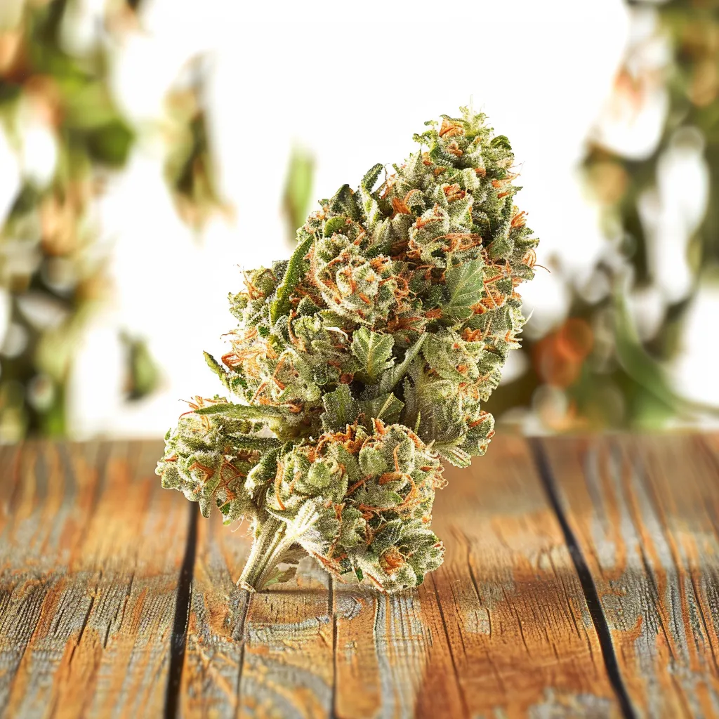 Hot Mess Strain Hot Mess Strain