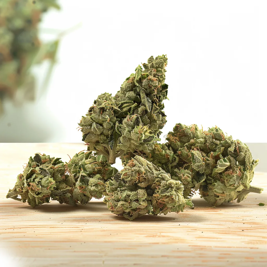 Chocolate Covered Cherries Strain