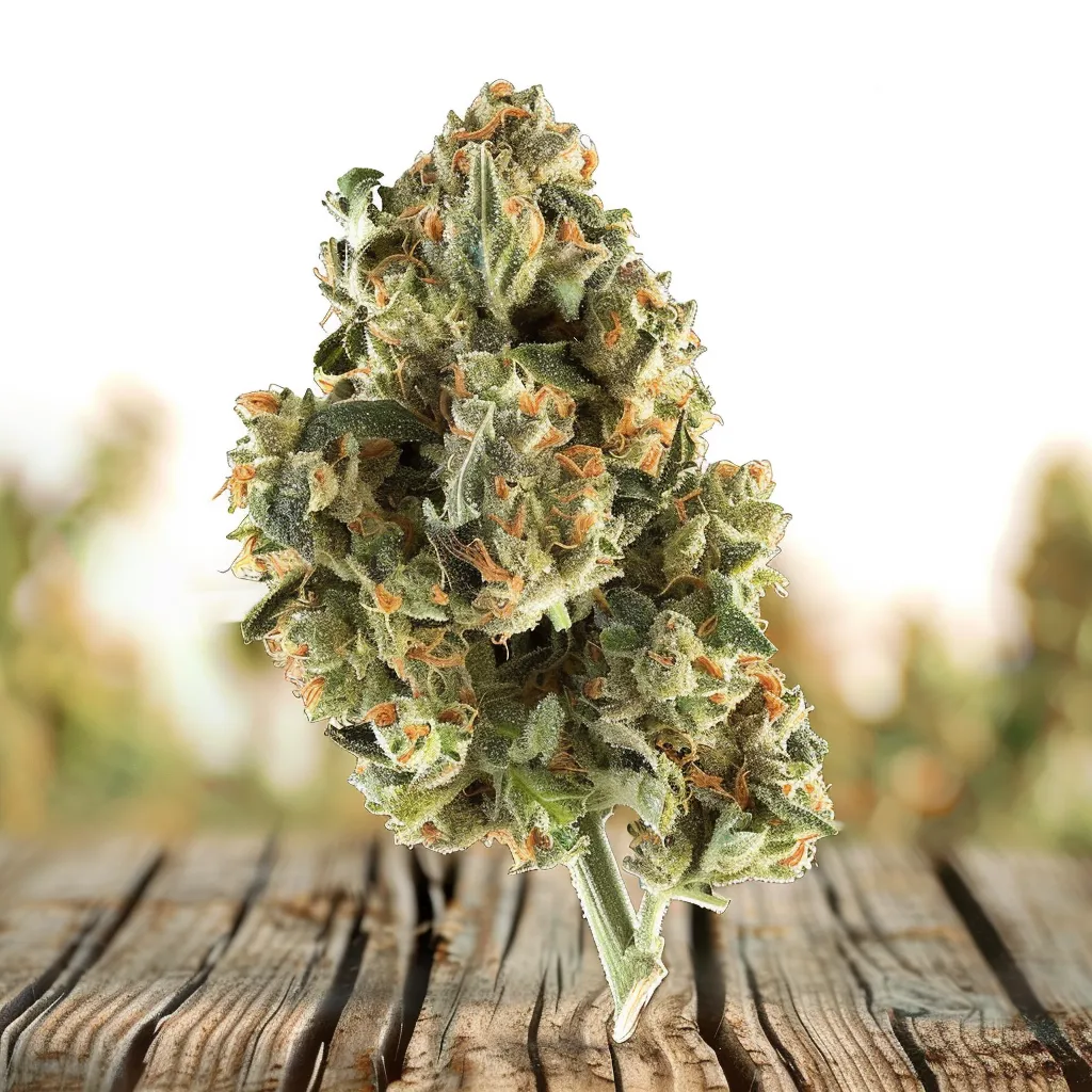 Platinum Grapes Strain