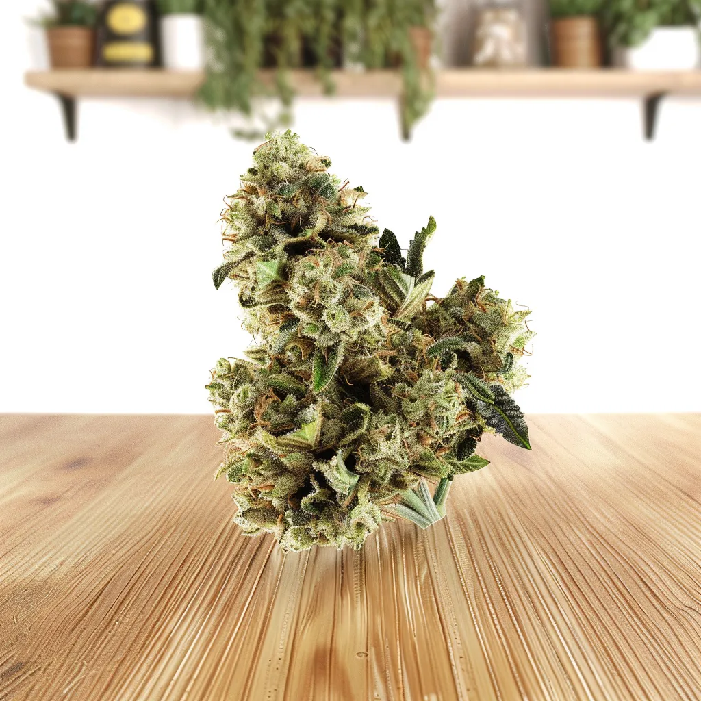 Platinum Grapes Strain