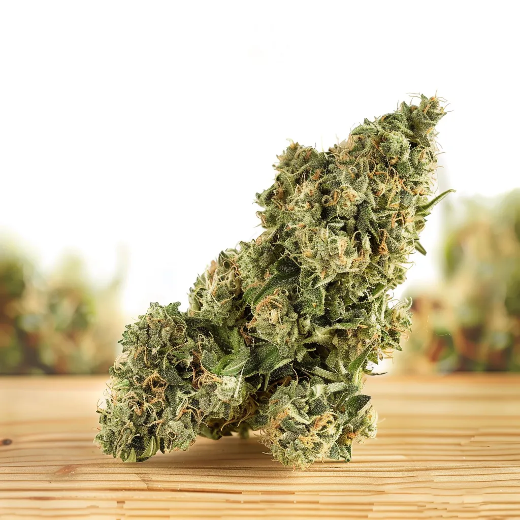 Platinum Grapes Strain