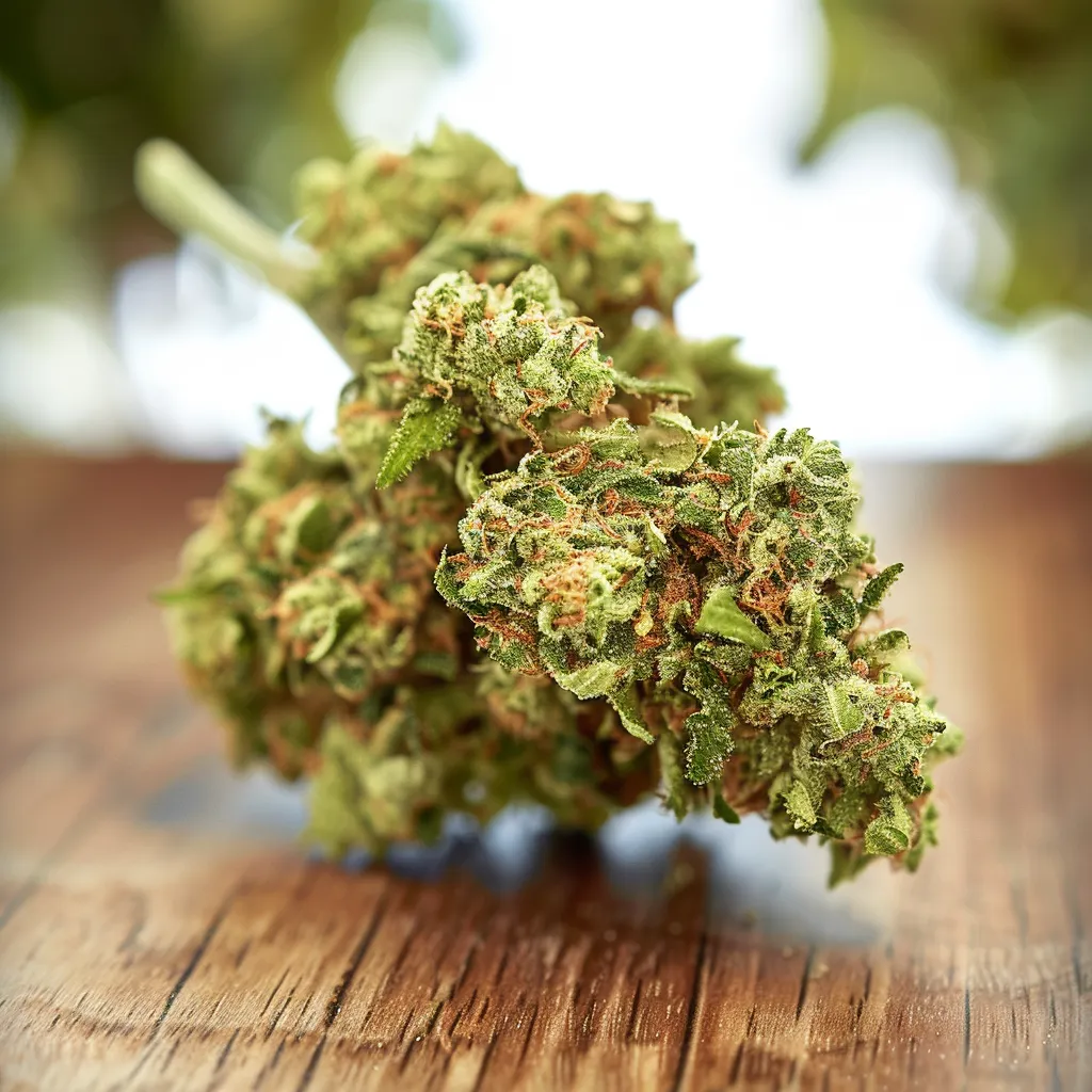 Gorilla Banana Strain