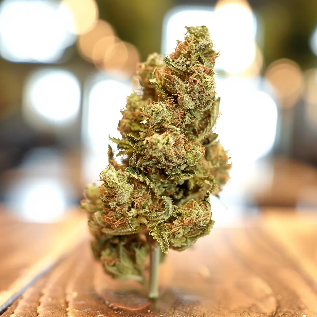 Gorilla Banana Strain