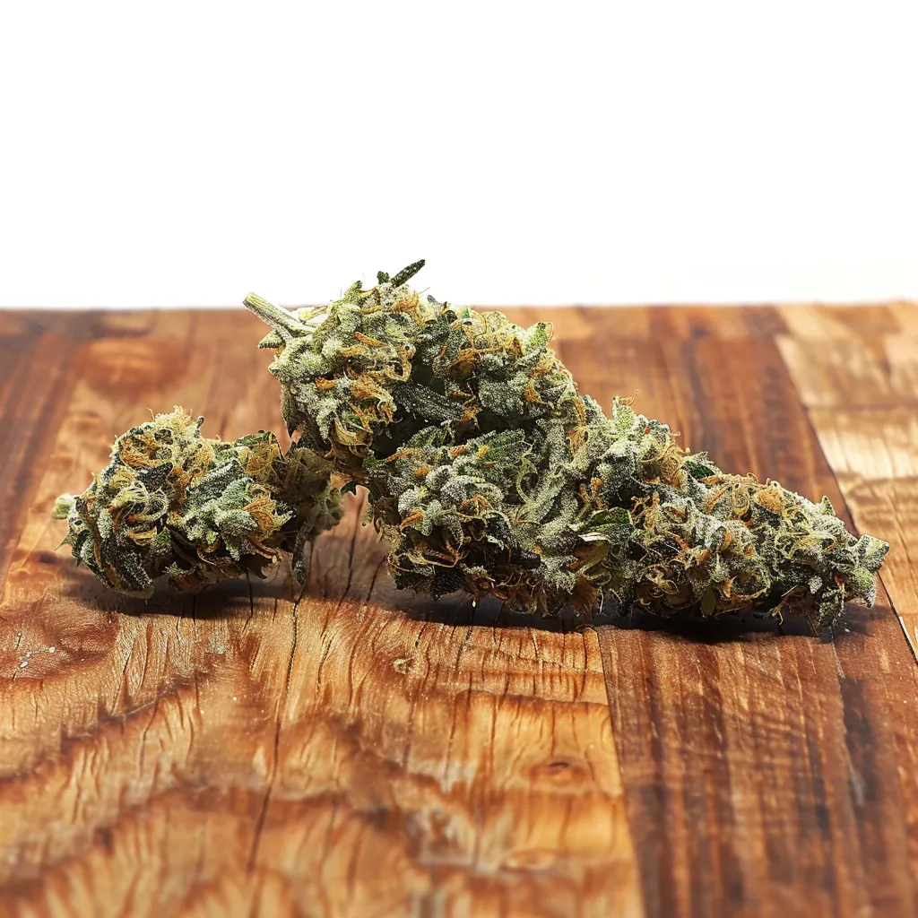 Platinum Funk Strain Platinum Funk Strain