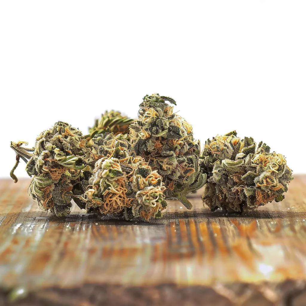 Platinum Funk Strain Platinum Funk Strain