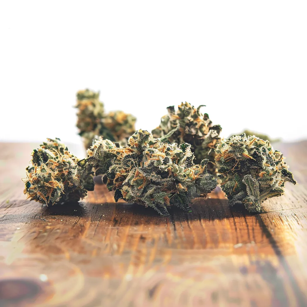 Platinum Funk Strain Platinum Funk Strain