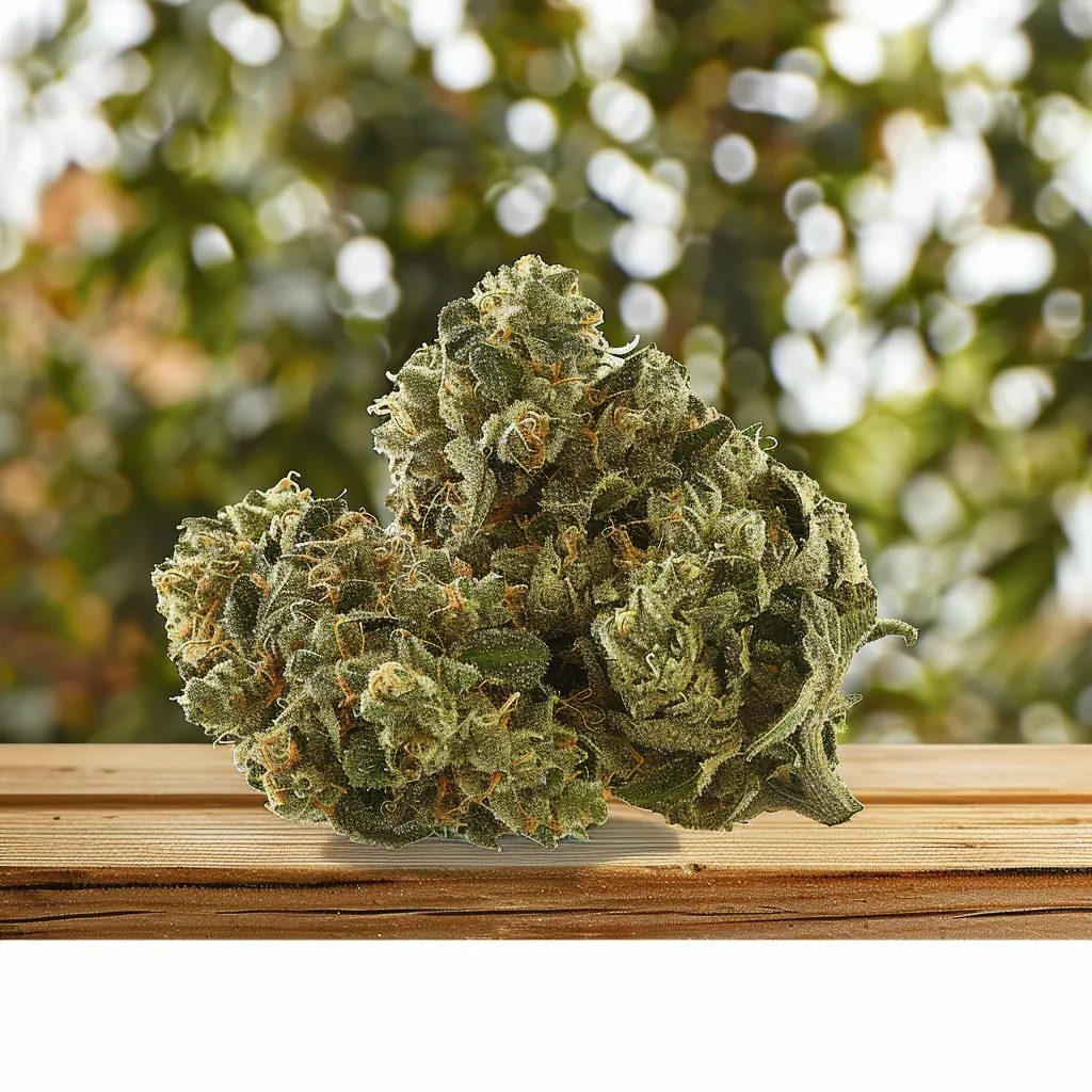 Bad Decisions Strain