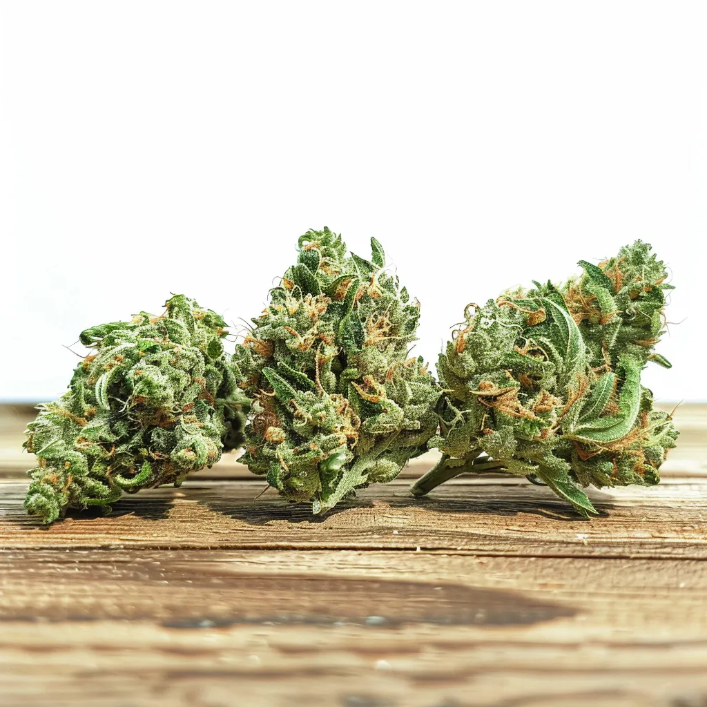 Space Center Strain Space Center Strain