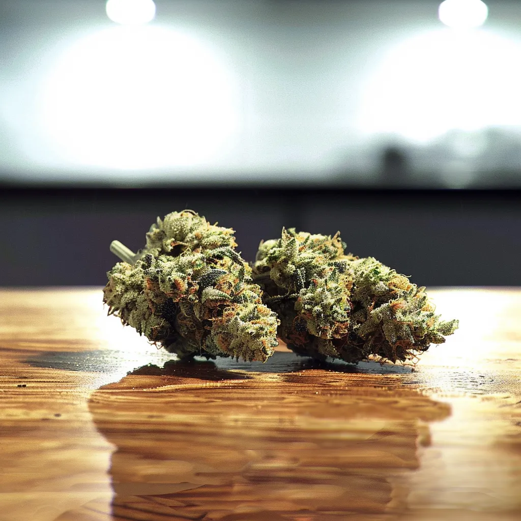 Second Breakfast Strain