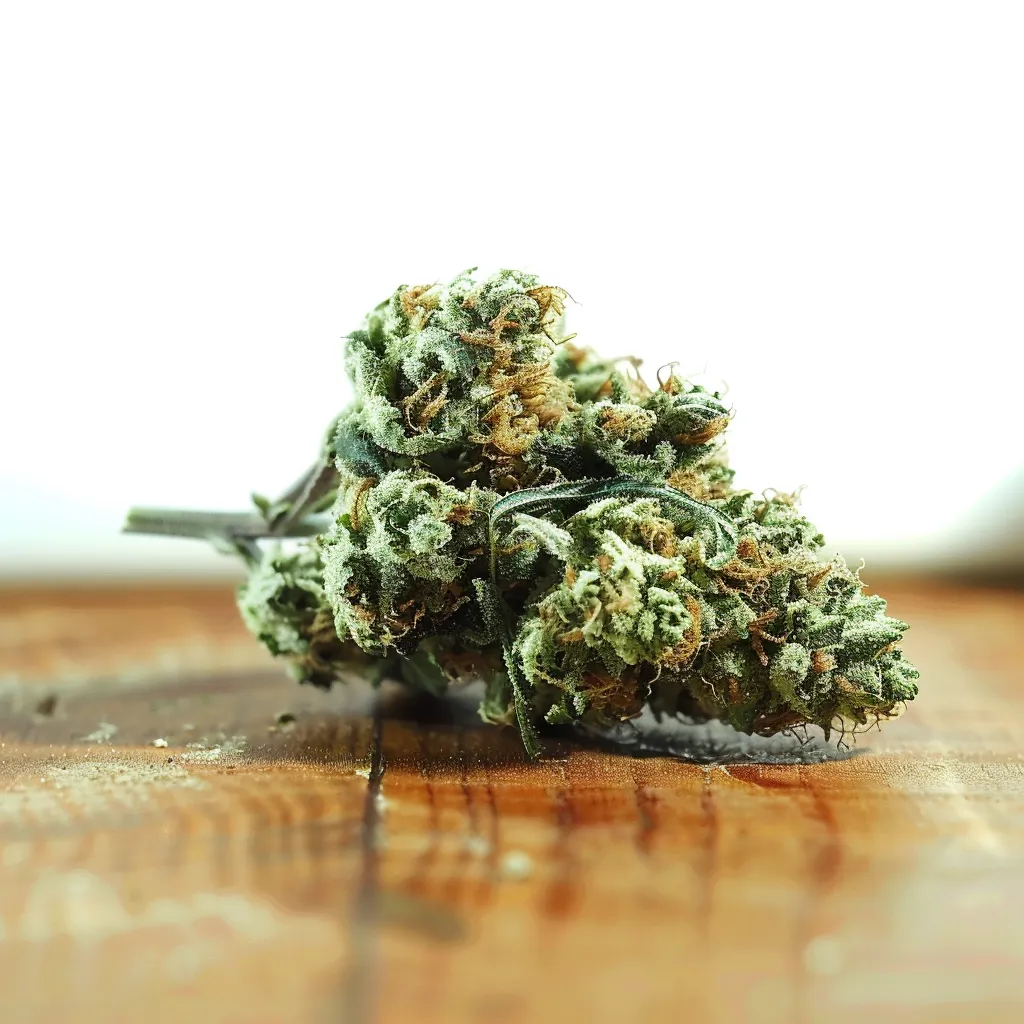 Second Breakfast Strain