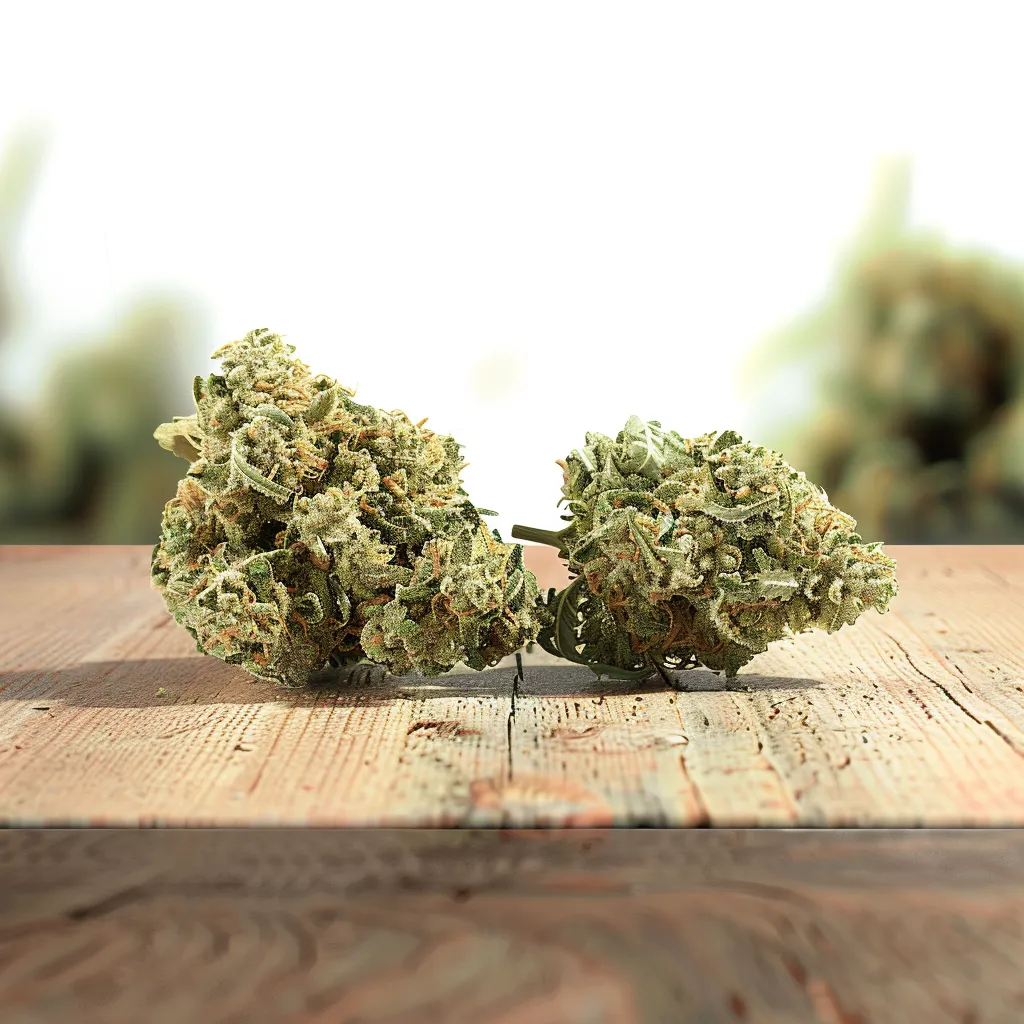 Sweets Strain Sweets Strain