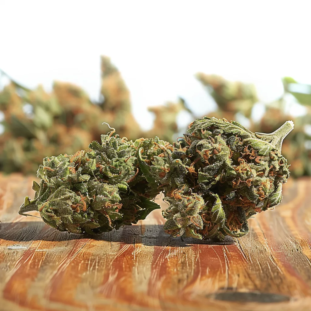 Sweets Strain Sweets Strain