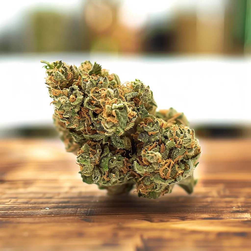 Mad Max Strain Mad Max Strain