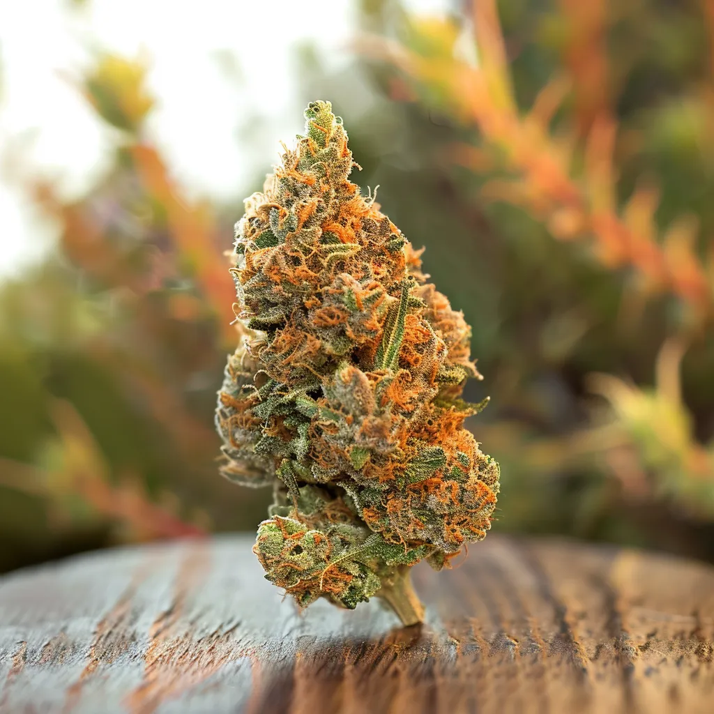 Mad Max Strain Mad Max Strain