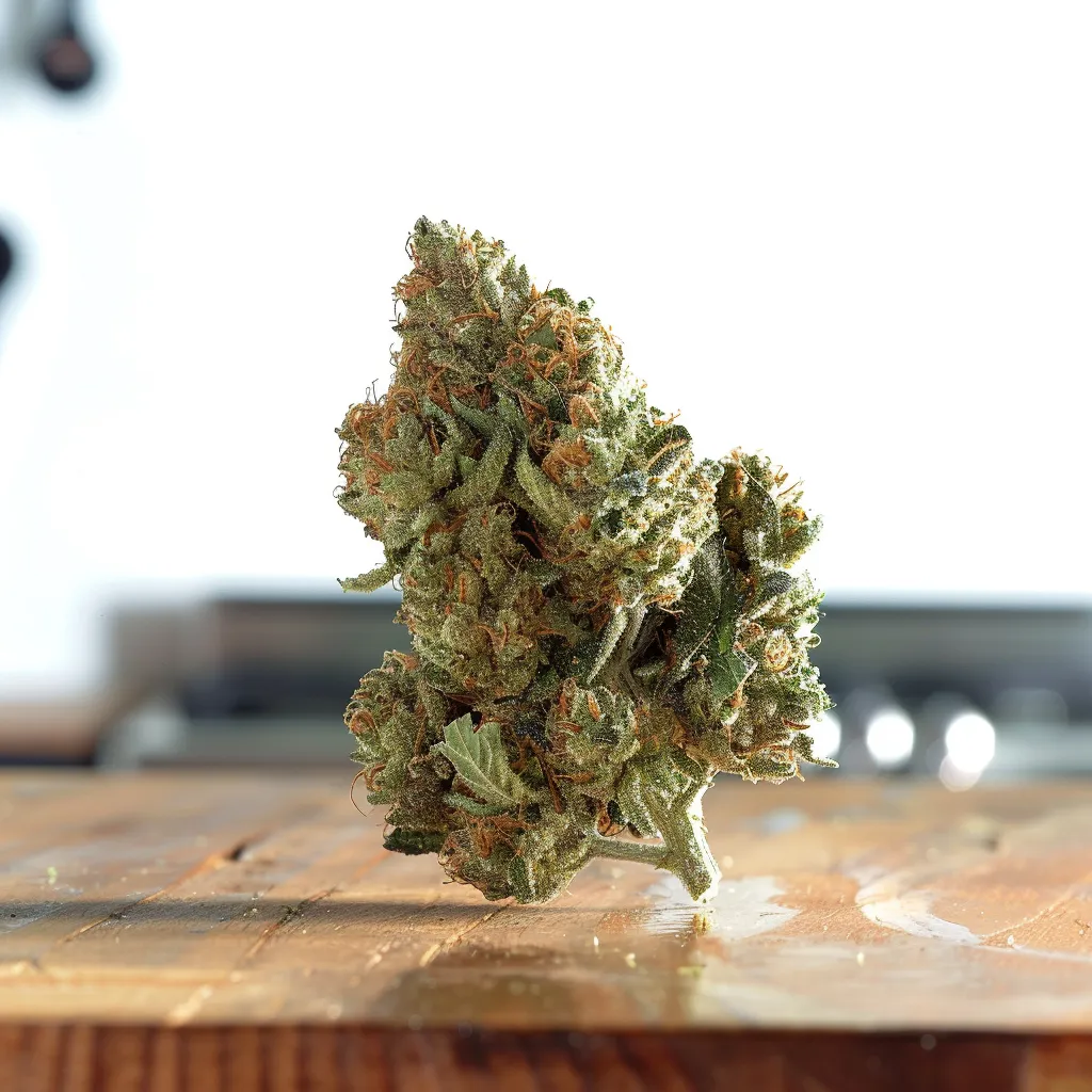 Yellow Snow Strain Yellow Snow Strain