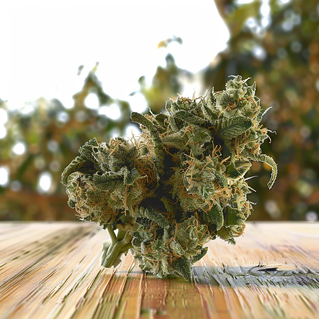 Knights Templar Strain