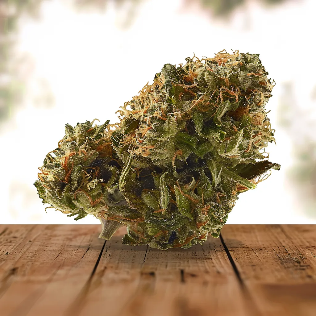 Knights Templar Strain