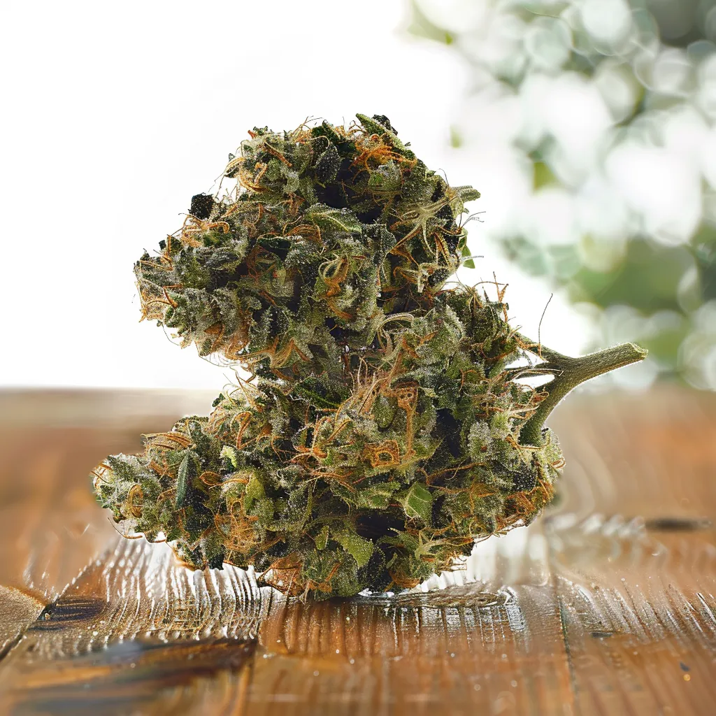 Knights Templar Strain