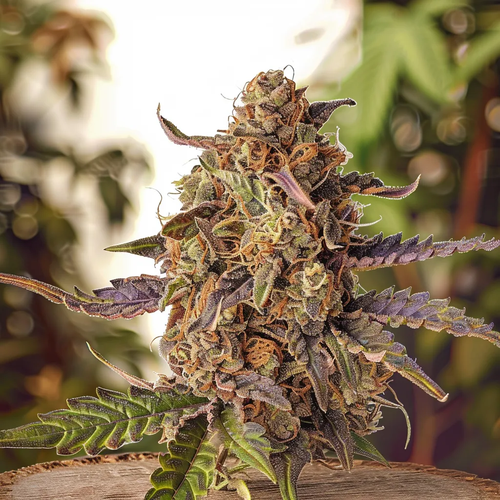 Lemon Cherry Cookies Auto Strain