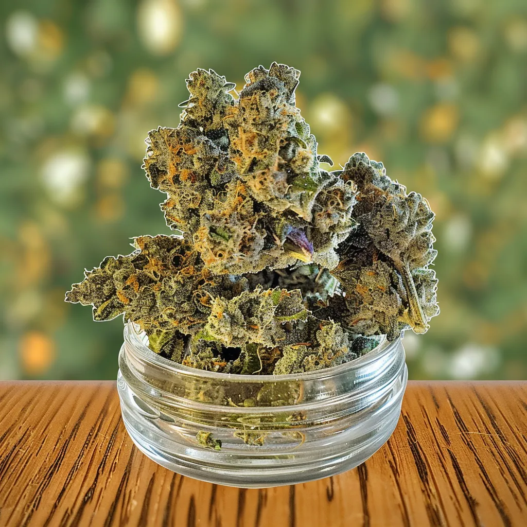 Soul Safari Strain Soul Safari Strain