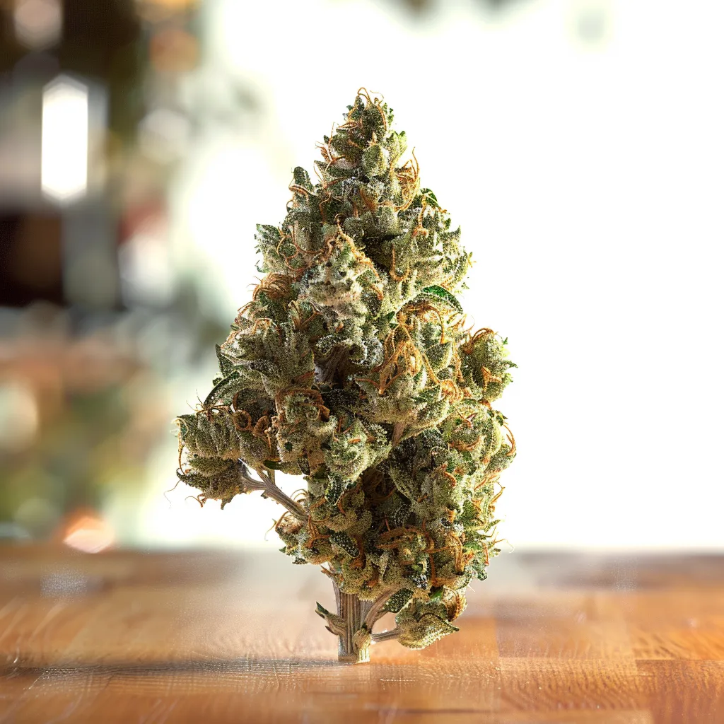 Blackberry Octane Strain Blackberry Octane Strain