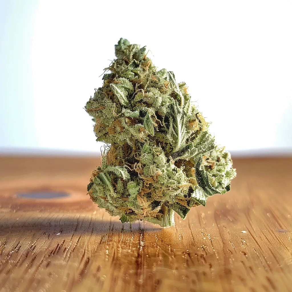 Blackberry Octane Strain Blackberry Octane Strain