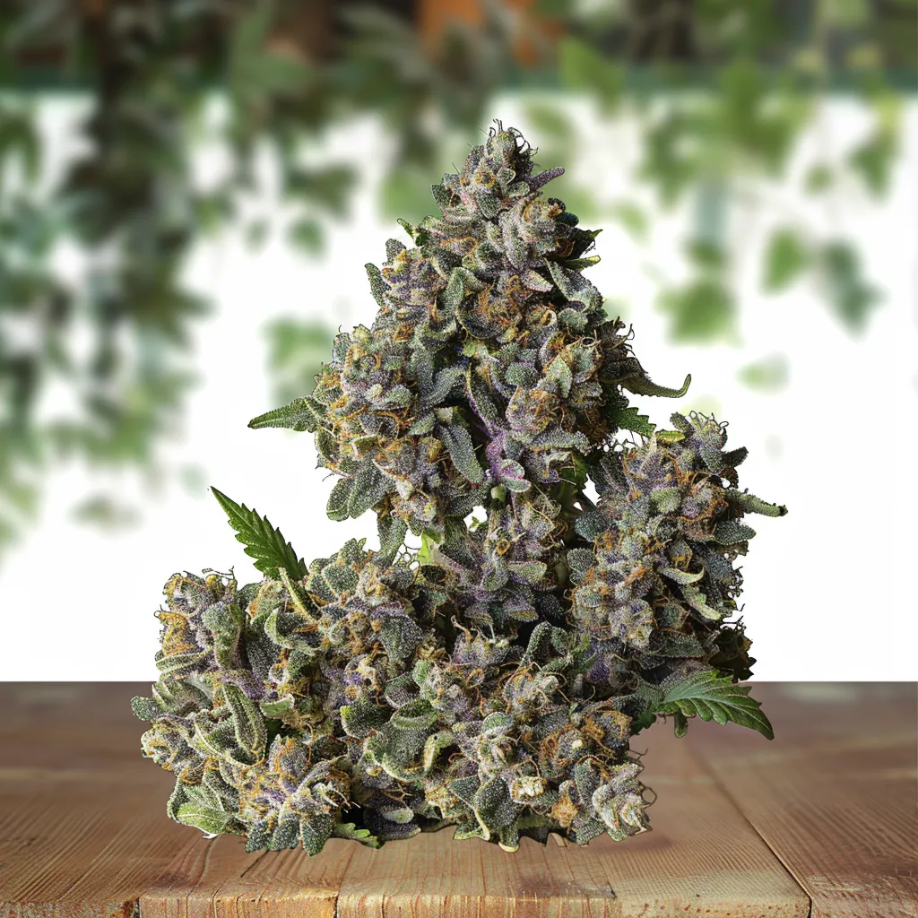 Purple Punch Auto Strain