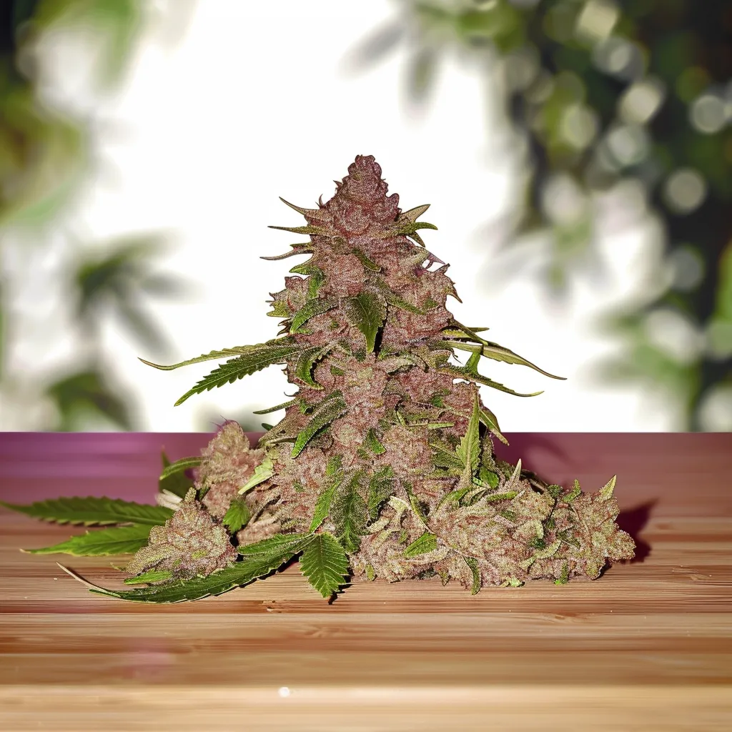 Purple Lemonade Auto Strain