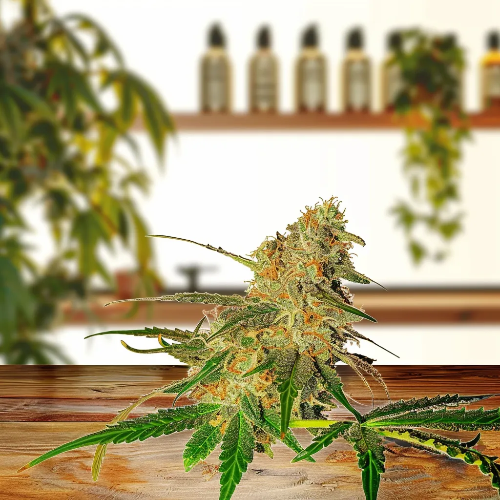 Zkittlez Auto Strain