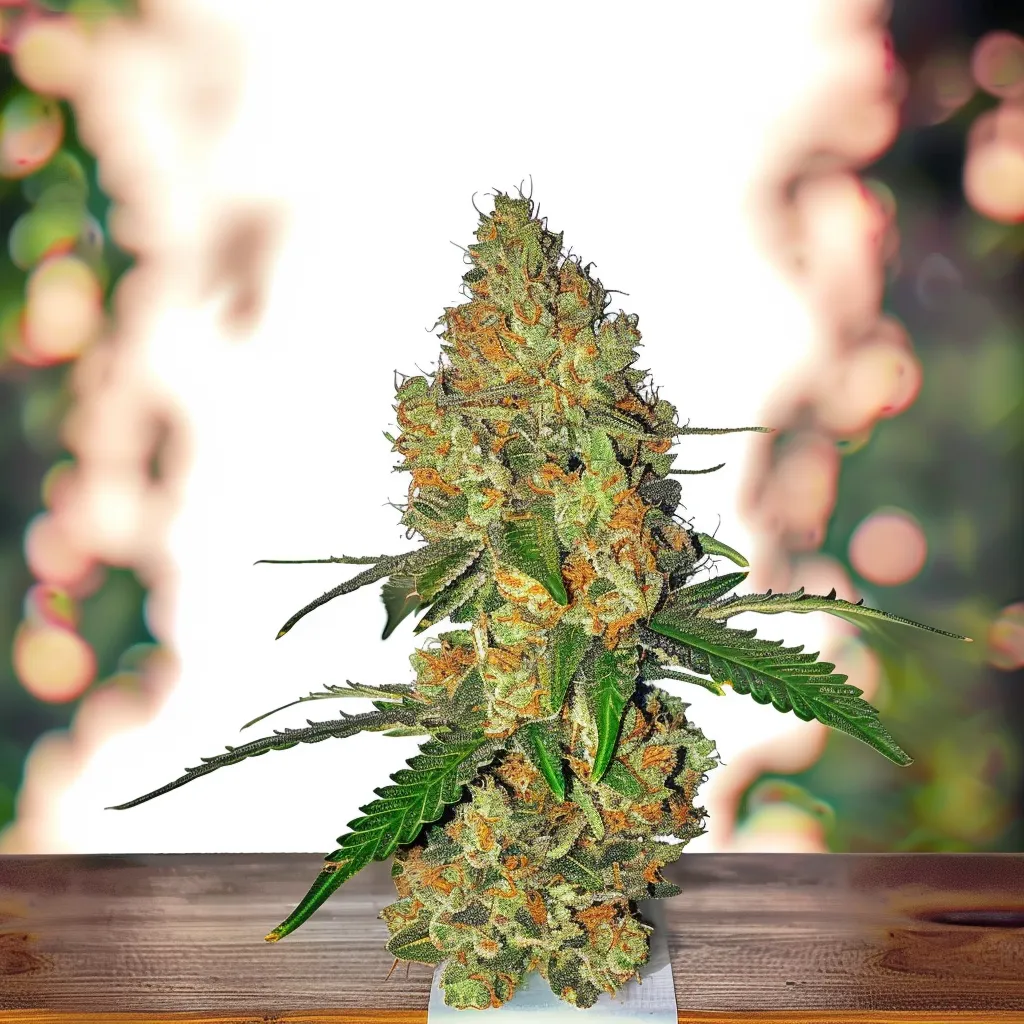 Zkittlez Auto Strain