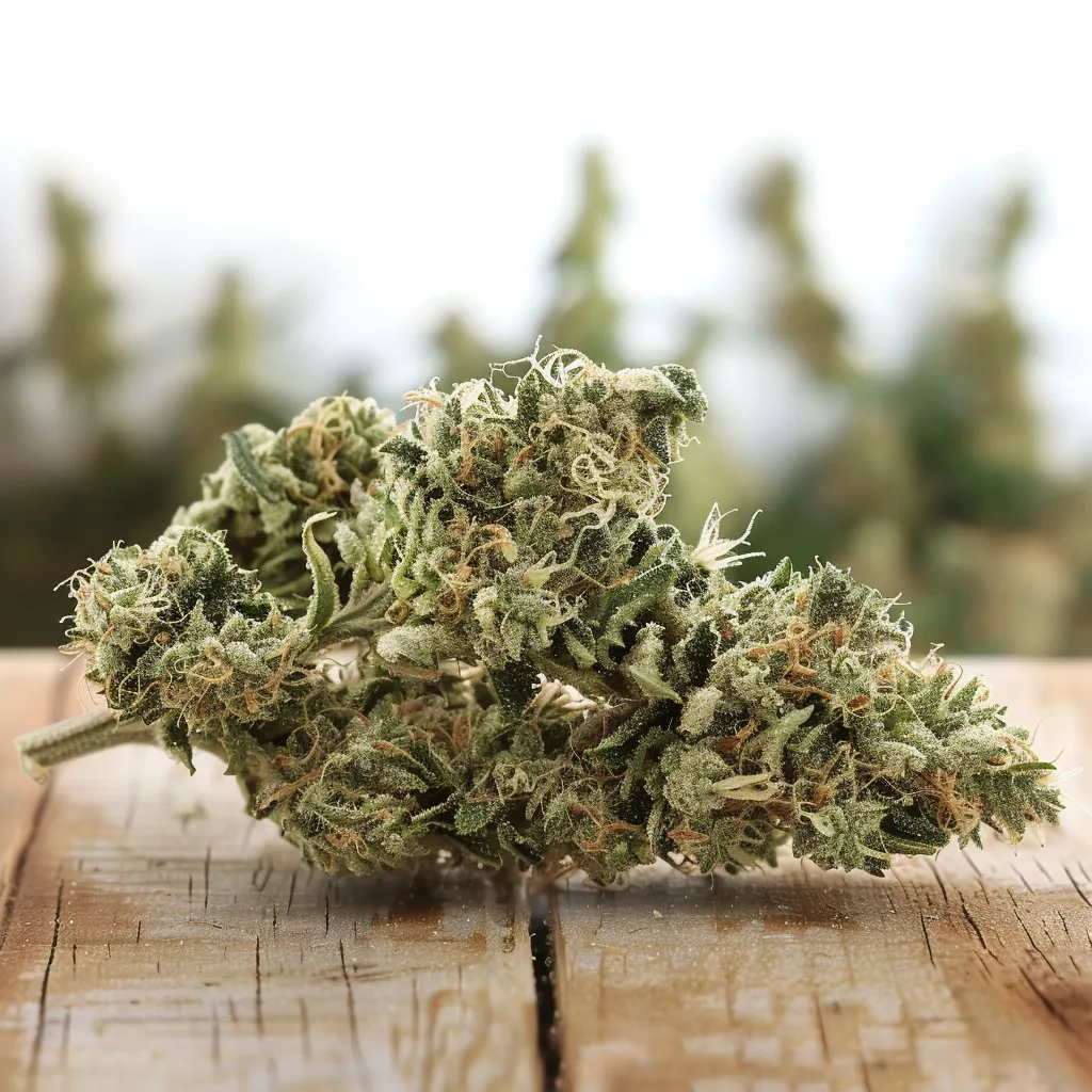 True Ryder OG Strain